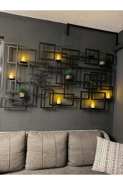 Kayra Dekoratif mumluk