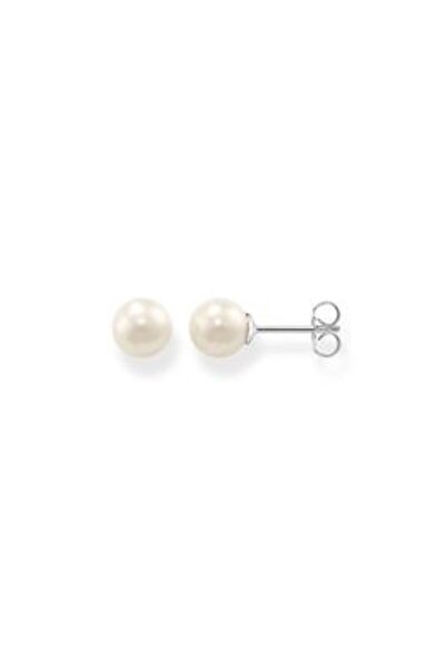 Thomas Sabo Ear Studs Pearl H1430-028-14