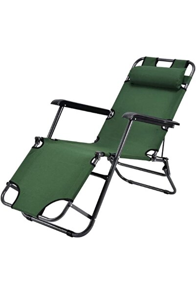 Generic Folding Zero Gravity Camping Chair Folding Beach Chair FOR Outdoor