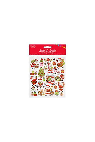 daço Abtibild - AB626 Mos Craciun