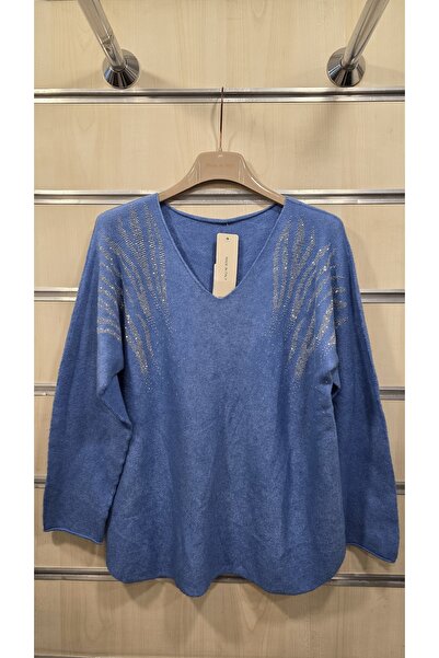 Park Moda Stone Sweater