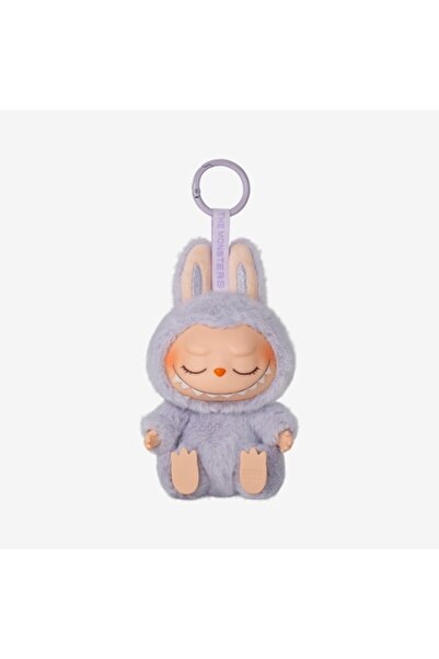 OEM LaBubu Figurine – ZIZI Character (Lilac), Have a Seat Collection