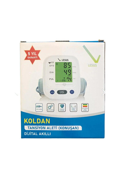 Minion LESUS KOLDAN KONUŞAN TANSİYON ALETİ