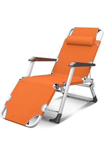 Generic Folding Zero Gravity Camping Chair Folding Beach Chair FOR Outdoor
