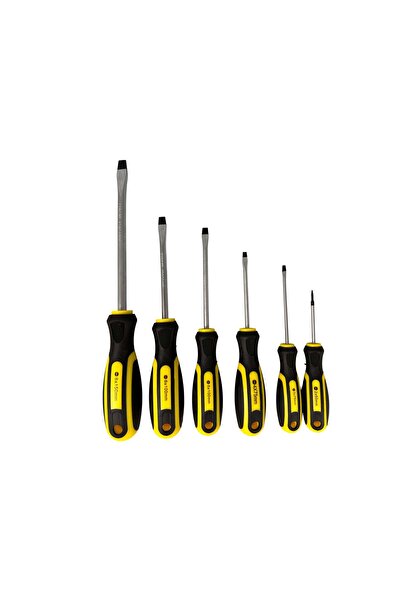 GEBOTOOLS SET DE 44 SURUBELNITE TORX IMBUS STEA LATA GEBO TOOLS