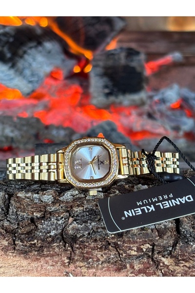 Daniel Klein Kare Women's Watch Original with 2 Year Warranty