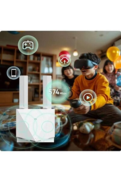 ZTE راوتر K12 لاسلكي 4G