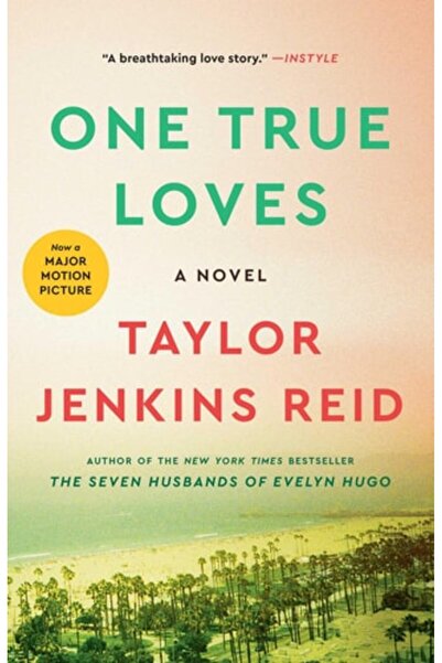 Book Boss One True Loves
