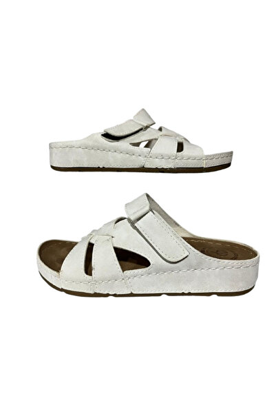 MULEX 1802 Women's Anatomical Sole Daily Slippers