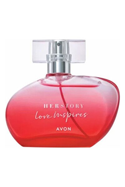 AVON عطر أفون هيرستوري لوف إنسبايرز