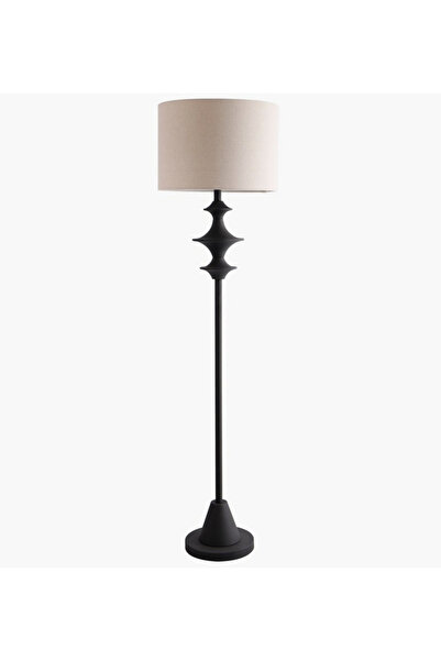 Elden Metal Floor Lamp - 48 cm