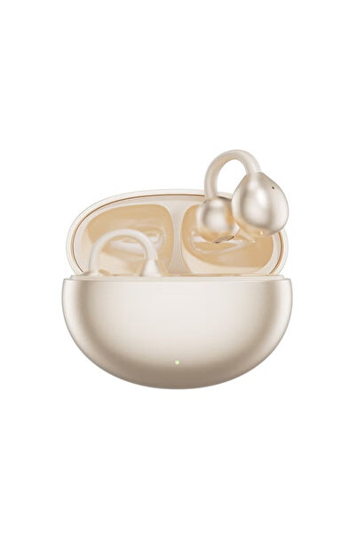 MOTMOOK Open Ear Ring True Open Ear Headphones, Lightweight Comfort Open Ear ...