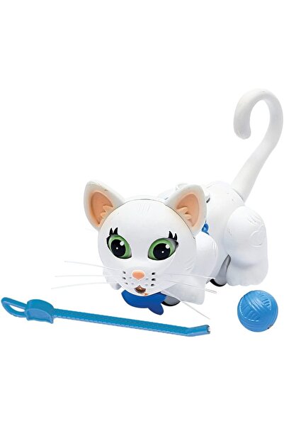 Pet Parade Парад на домашни любимци, Котка в блистер, С аксесоари, Колекционе...