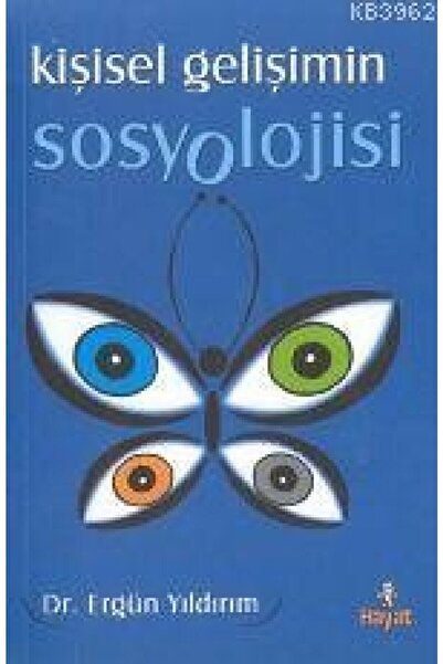 Delidolu Yayınları Kişisel Gelişimin Sosyolojisi