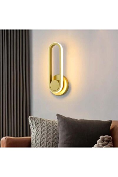 nory مصباح جداري عصري بتصميم طويل