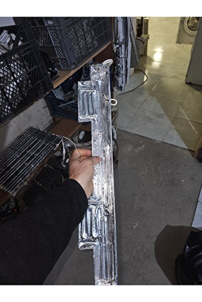 DİĞER1111 Buzdolabı kanal rezistansı