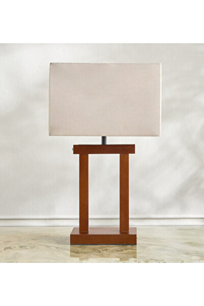 Generic Karl Metal Table Lamp - 55 cm