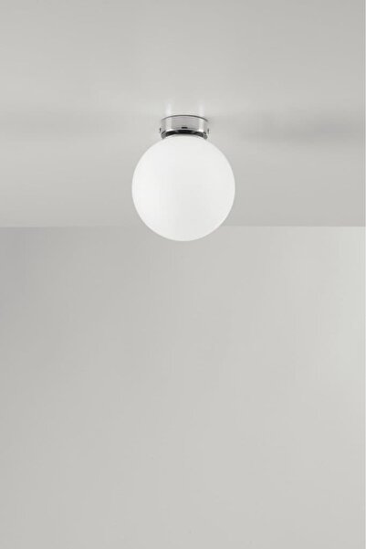 Luce Ambiente Design CITY I-LAMPD/PL15 BCO Ceiling Light
