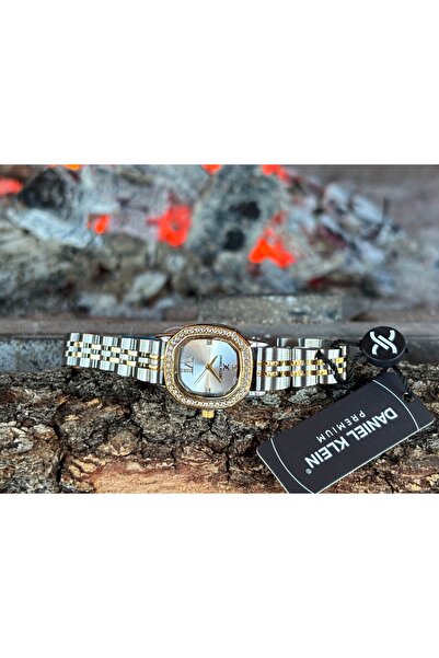 Daniel Klein Kare Women's Watch Original with 2 Year Warranty