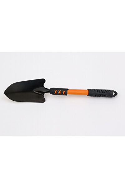 Generic Hand Shovel with Soft Ergonomic Grip