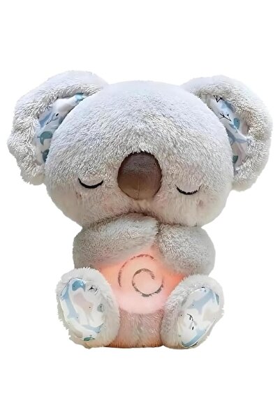 shengji Jucărie de pluș liniștitoare Koala