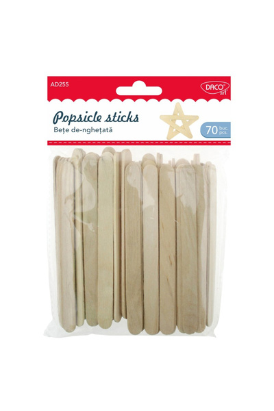 daço Accesorii craft - AD255 Bete de-nghetata DACO