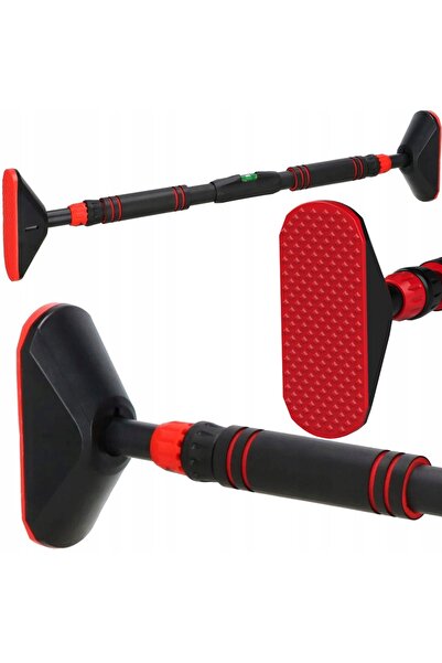 zola Bara de tractiune pentru usa, telescopica 68.5-100 cm, 150 kg, maner ant...