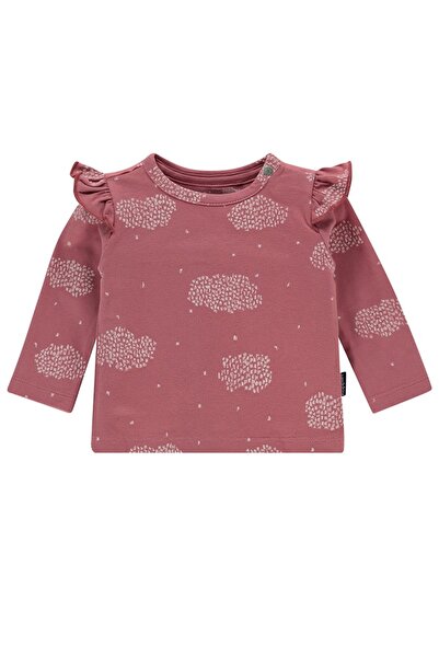 NOPPIES Cadillac ruffled girls' blouse