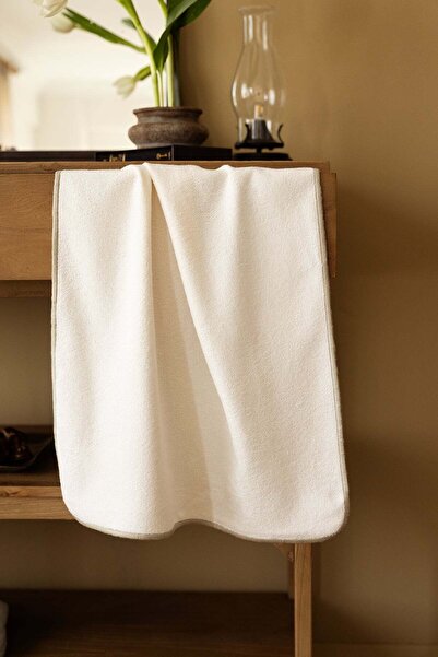 İrya Dolce Bambu Hand Towel 50X100 cm Beige