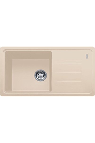 Franke Fragranite Malta BSG 611-78 Avena 780X435 MM