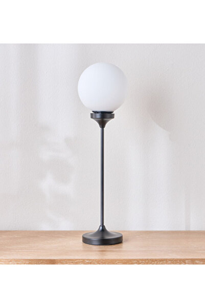 Generic Sue Metal Table Lamp - 51 cm