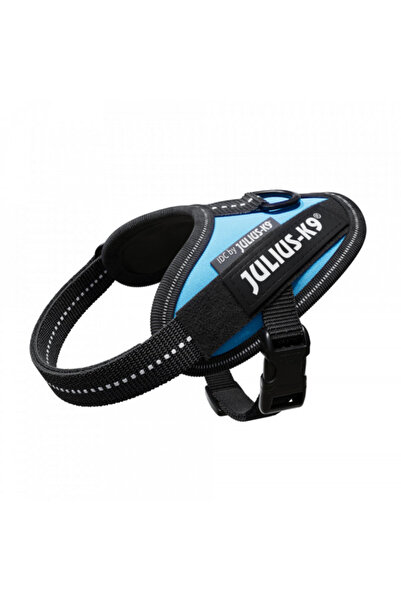 Julius K9 Ham JK 9 IDC Power - 3 XS - Acvamarin