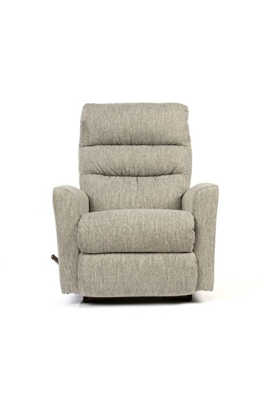 La-Z-Boy كرسي ليام الهزاز القابل للإمالة | دعم كامل للجسم | هزاز كهربائي ويدو...