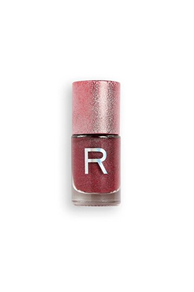 MAKEUP REVOLUTION , Holographic, Nail Polish, Galactic, 10 ml