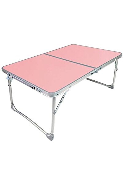 Generic Laptop Stand Plastic Mat Adjustable Portable Laptop Table Folding Stand