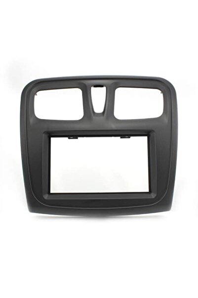 CarGuard Adaptor 2 DIN DACIA Sandero 2013+; Logan 2012+ / RENAULT Logan 2013+...