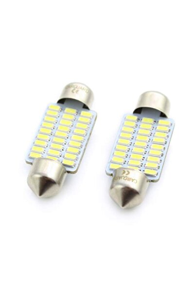 CarGuard Led Sofit (Plafoniera, numar de imatriculare) CLD023