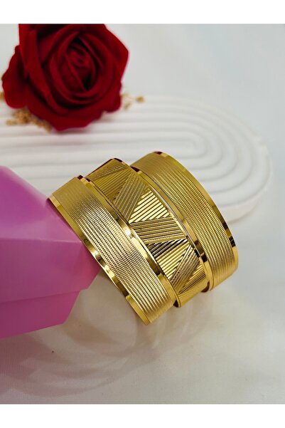 Roya Happiness Sevgililer Günü Sevgiliye Eşe Hediye 22 Ayar Kaplama Trabzon H...