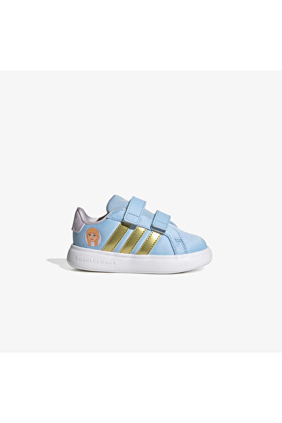 adidas DISNEY FROZEN GRAND COURT 3.0 BEBEK AYAKKABISI