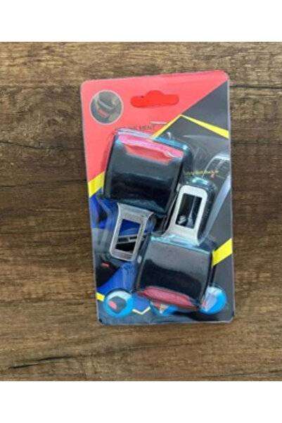 TRM Kemeri Adaptör 2 Adet