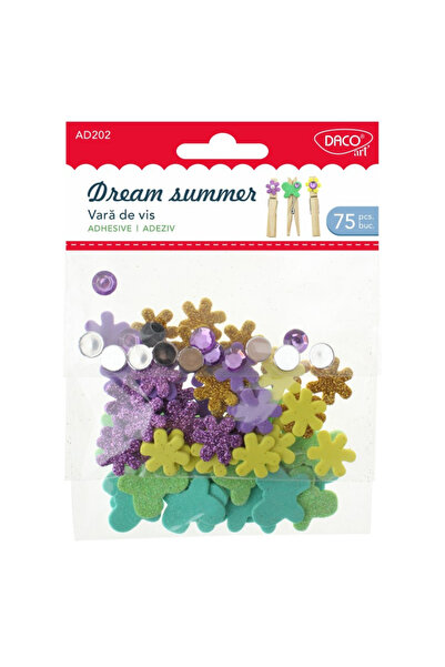 daço Accesorii craft - AD202 Vara de vis spuma DACO