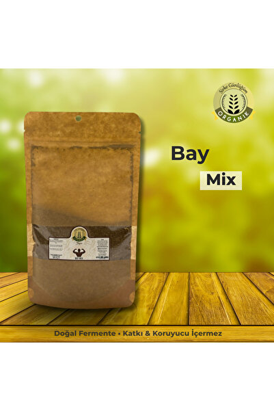 Bay Mix