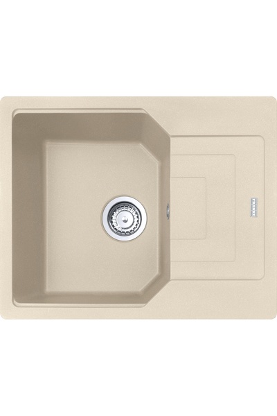 Franke Urban UBG 611-62 Sink 620X500 MM