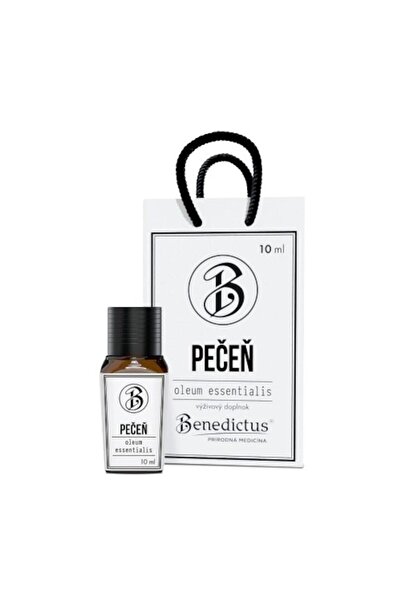 Benedictus Essential Oil for Liver