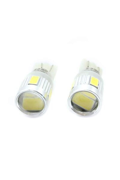 CarGuard LED pentru iluminat interior /portbagaj