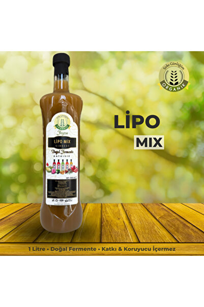 Lipo Mix