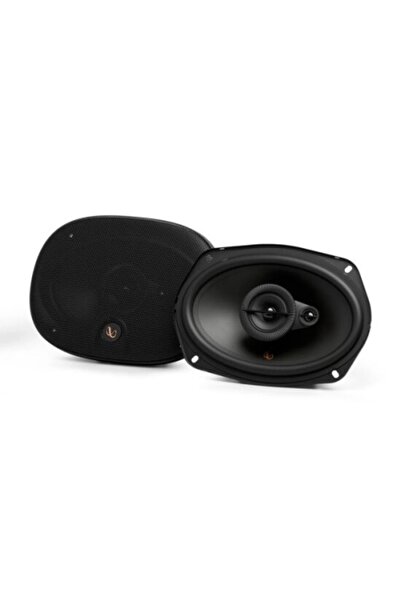 INFINITY ALPHA 693M DIFUZOARE OVALE 6x9", 70W RMS