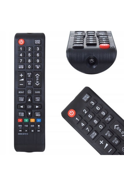 zola Универсално дистанционно управление, Zola®, за всички телевизори Samsung...