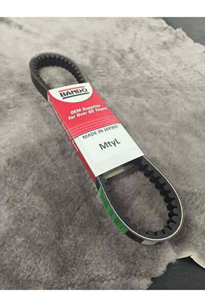 MTYL Kuba VN50 Pro Ultra (125 Özel Seri Gri Blok) Uyumlu JAPON Bando Üretim K...