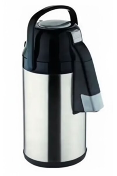 GMS 3.5 Litre Çelik Termos